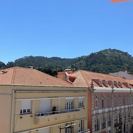 Sintra Flower Vintage Chalet Kültér fotó