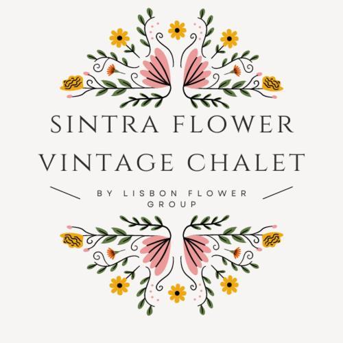 Sintra Flower Vintage Chalet Kültér fotó