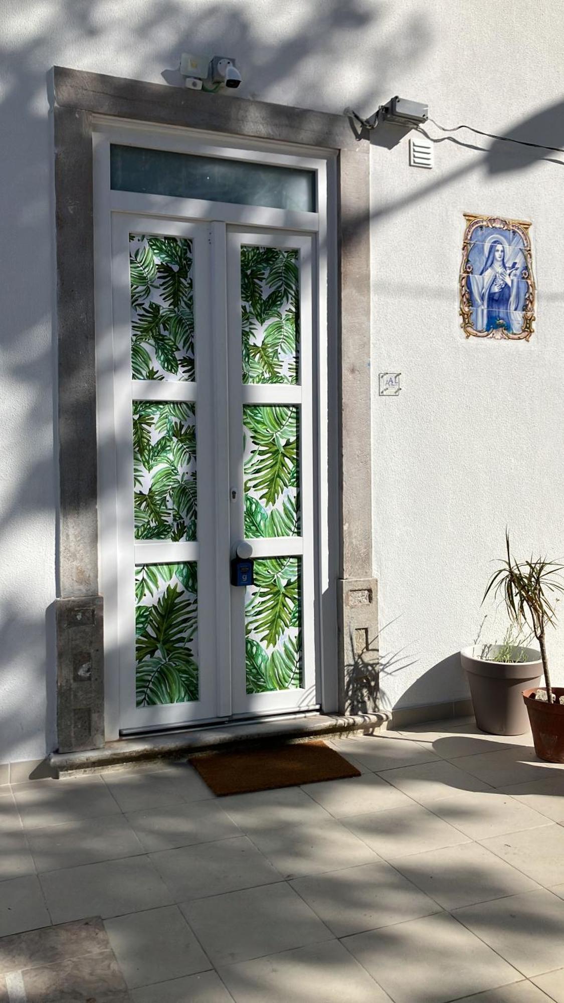 Sintra Flower Vintage Chalet Kültér fotó