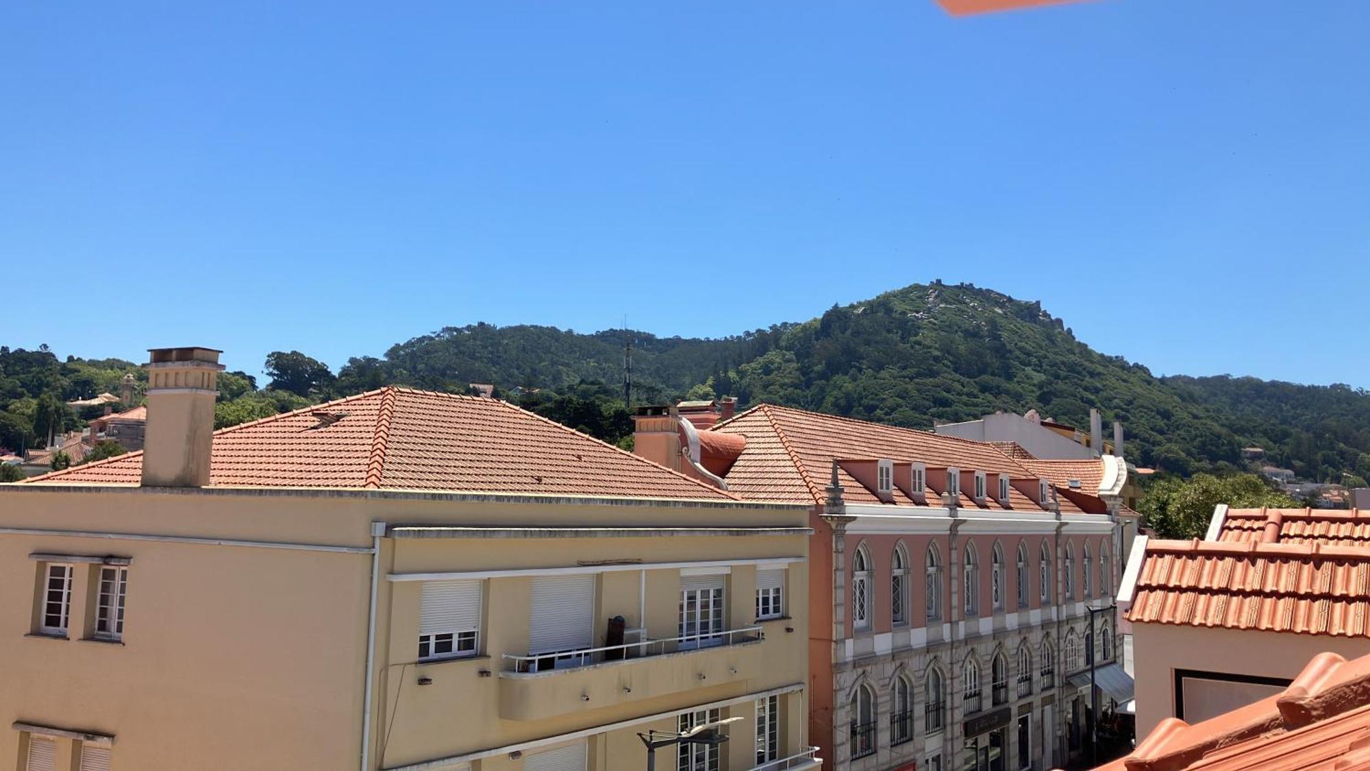 Sintra Flower Vintage Chalet Kültér fotó